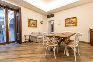Plebiscito Rooms - Neapel - 0