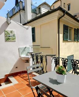 Casa Migliorina - Genova - 9