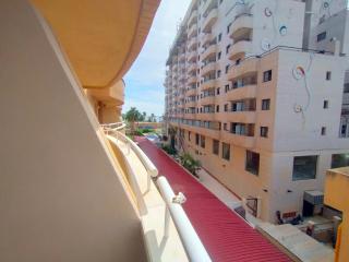 ACV - Bahia Park-1ª linea planta 3 Sur - 8