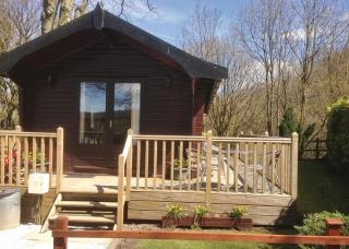 Lime Tree Park - Buxton - 1