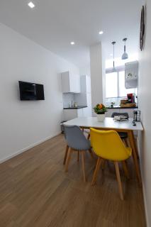 Perla Sul Mare Apartments - A 50m dalla Spiaggia con Wi-Fi & Parcheggio - 6