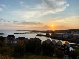 Rorbu i Bud Havn - Bud - 8