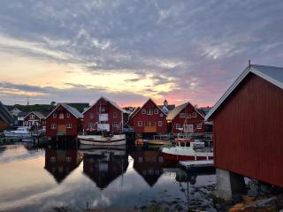 Rorbu i Bud Havn - 3