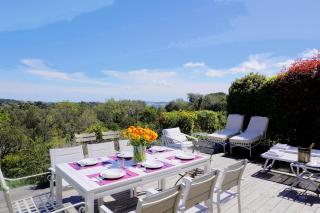 Les Bastides 30281 - Grimaud - 3