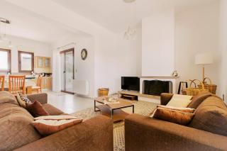 Alonia View House - Asklipiḯon - 3