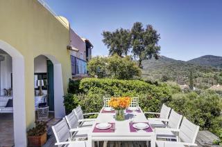 Les Bastides 3124 - Grimaud - 1