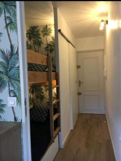 Studio for 4 people near the beach with air conditioning - Palavas-les-Flots - 2