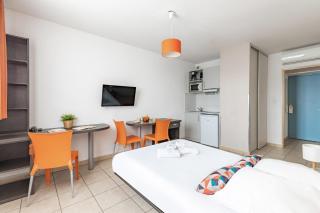 Appart'City Classic Marseille Aéroport - Vitrolles - Vitrolles - 2