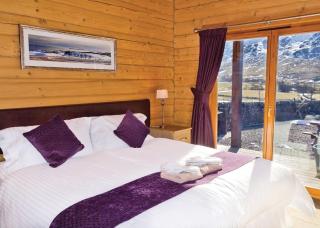Glen Clova Lodges - 2