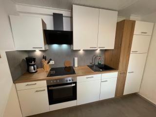Ferienwohnung Schwarze - Duderstadt - 3