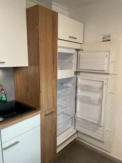 Ferienwohnung Schwarze - Duderstadt - 2