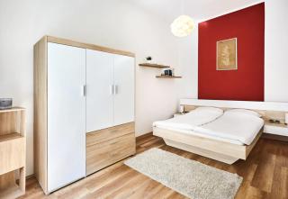 Peach Nest Apartment - Budapest - 6