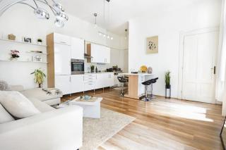 Peach Nest Apartment - Budapest - 9
