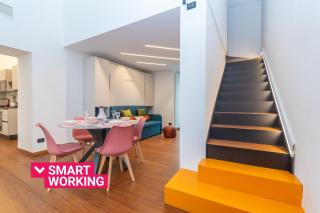 Elegant Home with Sauna in Turin by Wonderful Italy - Turim - 9