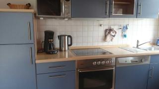 Ferienwohnung Wetterauer -  - 5