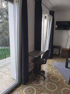 Gîte La Villa Gaïa - 3