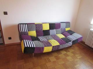 Ferienwohnung am Heuchelberg - 3