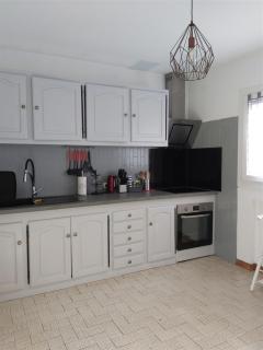 Gîte La Villa Gaïa - 2