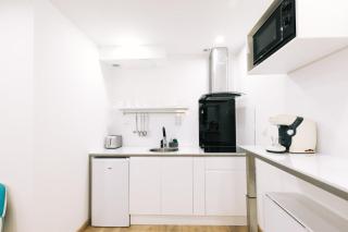 GuestReady - Amazing Studio near Disneyland - Montévrain - 6
