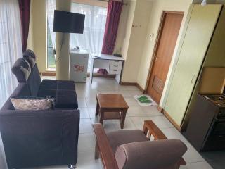 Smiley Stays Mvuli - Nairobi - 0
