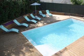 Gîte La Villa Gaïa - Nérac - 7