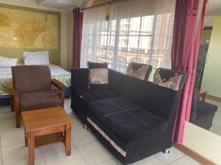 Smiley Stays Mvuli - Nairobi - 5