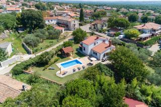 Pool House Robertino - Happy Rentals - Vabriga - 0