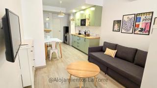 Estudio Melosas - Alojamientos La Torre - Torre del Mar - 7