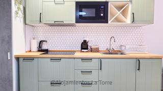 Estudio Melosas - Alojamientos La Torre - 6