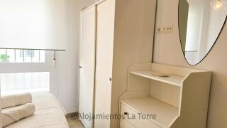 Estudio Melosas - Alojamientos La Torre - Torre del Mar - 4