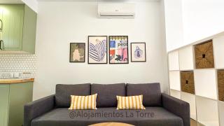 Estudio Melosas - Alojamientos La Torre - 1