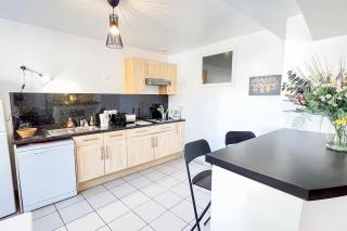 l'atelier *proche gare & centre Amiens* - 5