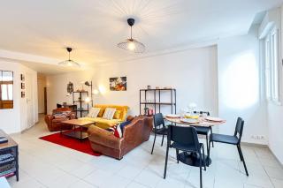 l'atelier *proche gare & centre Amiens* - 8