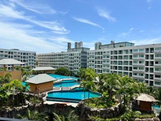 Laguna Beach Resort 3 Maldives - Jomtien Beach - 2