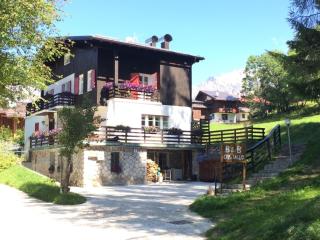 B&B Cristallo - Cortina dʼAmpezzo - 0