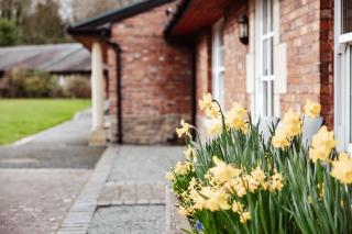 Finest Retreats - Netley Hall - Camelia - 8