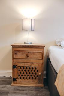 Finest Retreats - Netley Hall - Camelia - 2