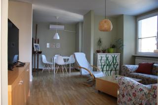 Sunny Center Apartment - Escópia - 8