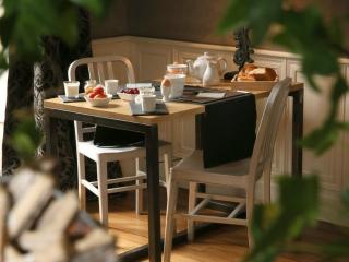 Domaine La Bonne Etoile - 1