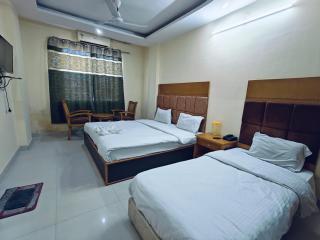 Kirti heritage - Haridwar - 3