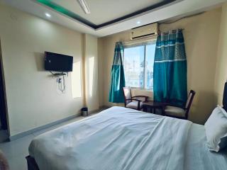 Kirti heritage - Haridwar - 1