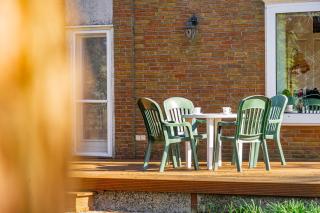 FeWo Annette in Riepe - Ihlow - 6