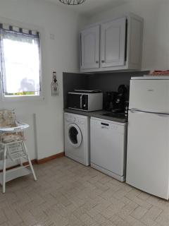 Gîte La Villa Gaïa - 1