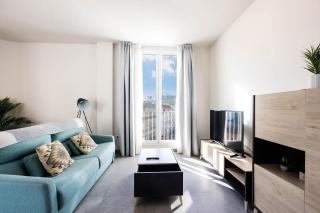 Apartamentos Turísticos Plaza del Rey by CartagenaSpain - 9