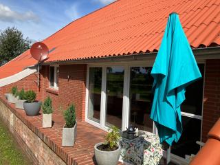 Ferienwohnung Bruns - Ihlow - 9