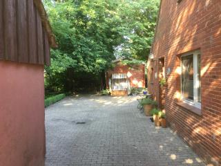 FeWo am Ringkanal - Ihlow - 6