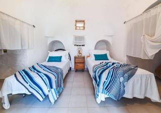 Paolos-Trullo-im-Herzen-der-Natur - Carovigno - 7
