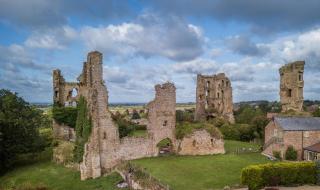 Castle Court - York - 4