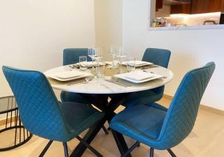 RH- Elevated Living, Modern 1BR Oasis at RP Heights walk away to Dubai Mall - Dubai - 5