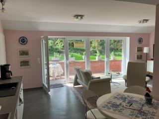 Ferienwohnung Bruns - Ihlow - 1
